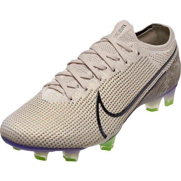 Nike Mercurial Vapor 13 Elite FG Terra - Picture 7 of 12